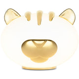 Gold Grwoww (Tiger) Pet Table Lamp by Moooi
