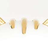 Gold Grwoww (Tiger) Pet Table Lamp by Moooi