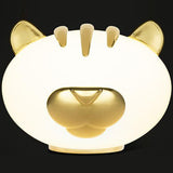 Gold Grwoww (Tiger) Pet Table Lamp by Moooi