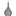 Garatun Pendant Light By Renwil - Black1