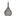 Garatun Pendant Light By Renwil - Black