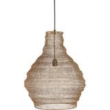 Gere Pendant Light By Renwil - Gold1