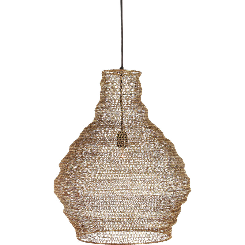 Gere Pendant Light By Renwil - Gold1