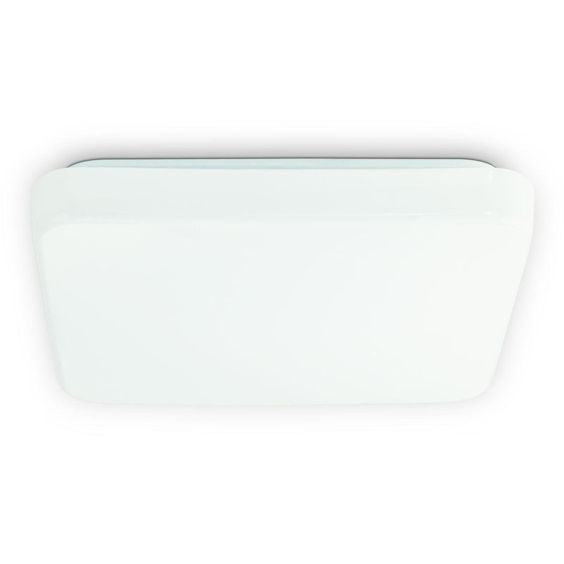 LED Giron Square Ceiling Light by Eglo, Title: Default Title, ,  | Casa Di Luce Lighting