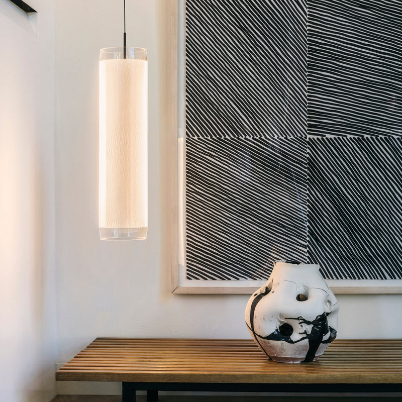 Guise 2270 Pendant Light By Vibia