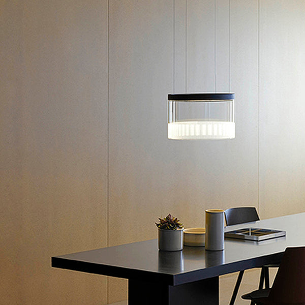 Guise 2288 Pendant Light By Vibia