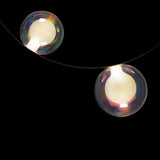 Oil 11 Light Hubble Bubble Suspension by Moooi