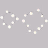 Oil Hubble Bubble Suspension by Moooi