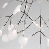 Nickel Heracleum III Suspension by Moooi