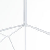 Small White Heracleum III Suspension by Moooi