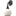 Matte Black-Opal Matte 1 Light Hazel Wall Sconce by Alora