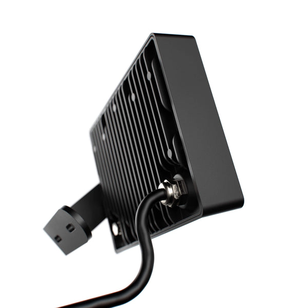Horizon RGB CCT Flood Light Pro By Dals Detailed View