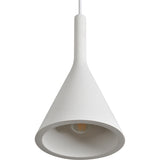 Hottah Pendant Light By Renwil - Detailed View