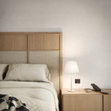 Hover Table Lamp By Lodes