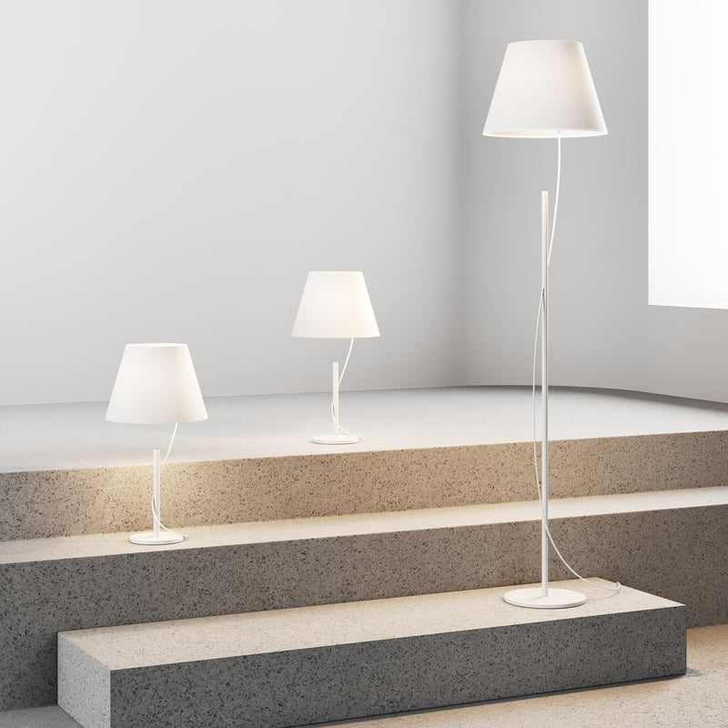 Hover Table Lamp By Lodes