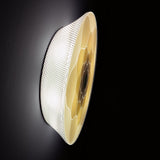 Drop Wall/Ceiling Light by Itama, Color: Gold, Silver, Size: Small, Large, Decoration: Floral, Oriental | Casa Di Luce Lighting