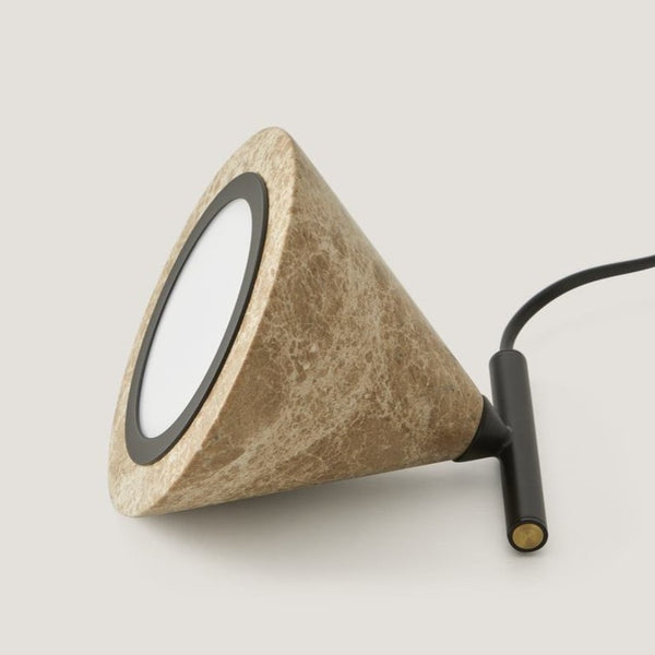 Iconic Table Lamp By Aromas Del Campo, Finish: Matte Black