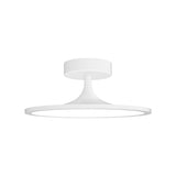 Issa Ceiling Light by Alora Mood - White