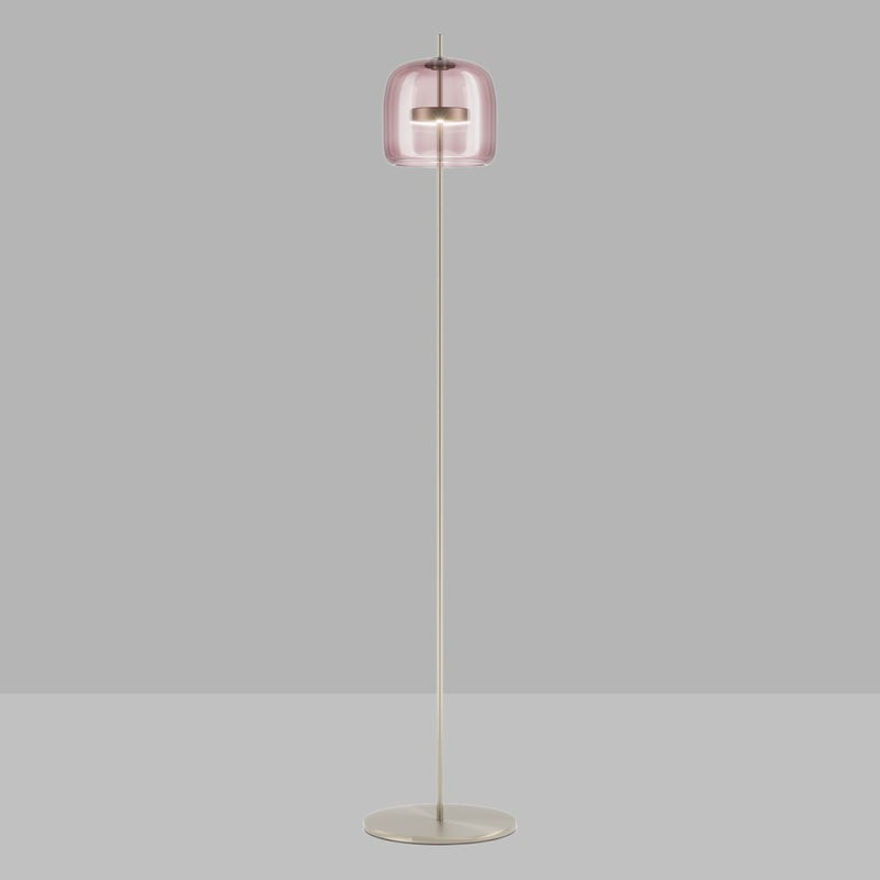 Jube Floor Lamp by Vistosi