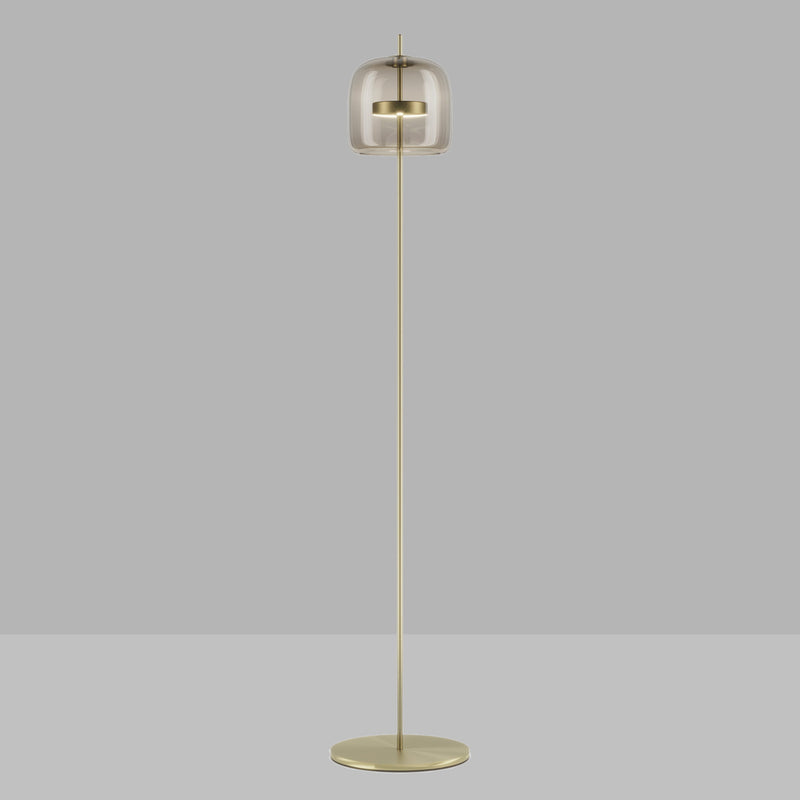 Jube Floor Lamp by Vistosi