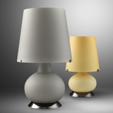 Kandida Table Lamp By Di Glass