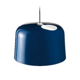 Add Suspension by Karboxx, Color: Glossy Blue, ,  | Casa Di Luce Lighting