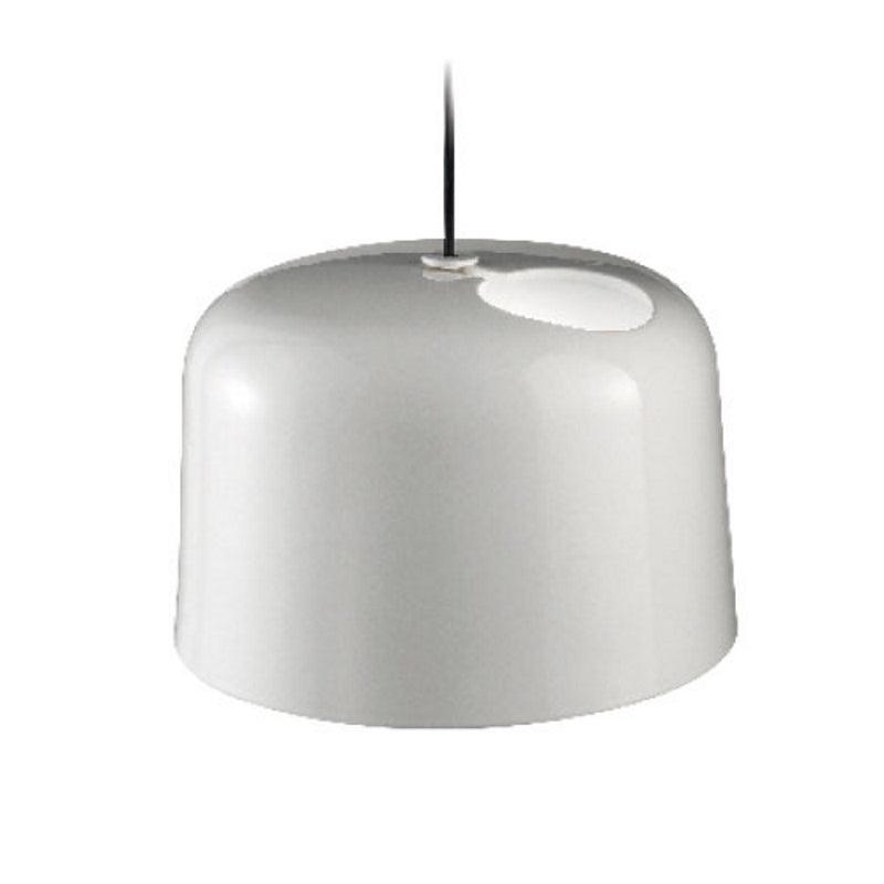 Add Suspension by Karboxx, Color: Glossy White, ,  | Casa Di Luce Lighting