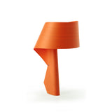 Air Table Lamp by LZF Lamps, Wood Color: Yellow-LZF, Orange-LZF | Casa Di Luce Lighting