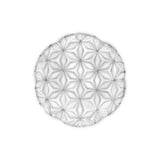 La Vie Ceiling / Wall by Slamp, Color: White, Size: Large,  | Casa Di Luce Lighting