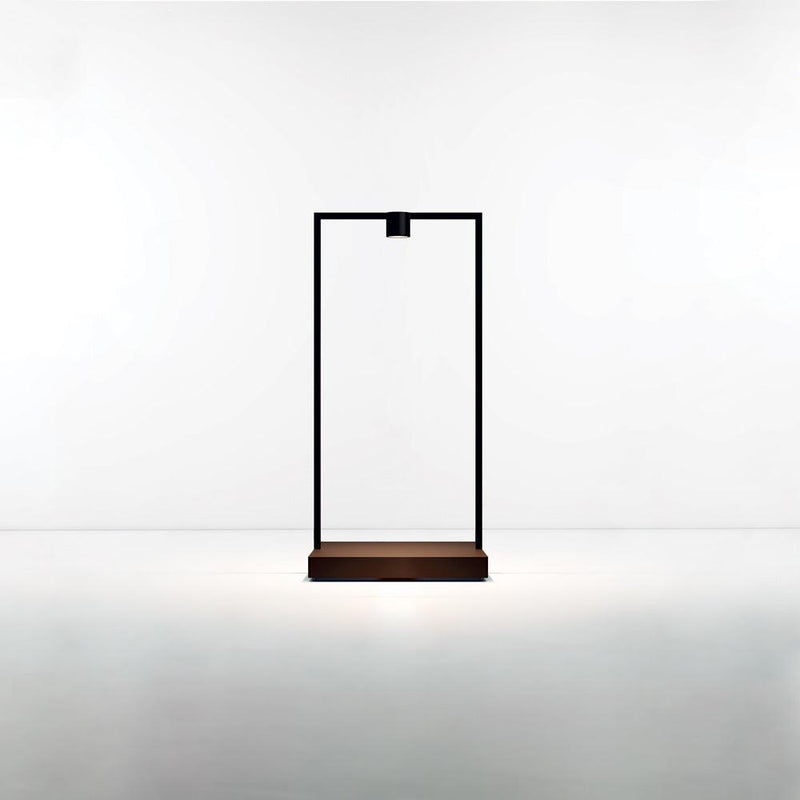 Curiosity Table Lamp by Artemide, Size: Large, ,  | Casa Di Luce Lighting