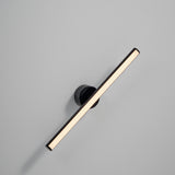 Lisa Wall Sconce By Seed, Finish: Black