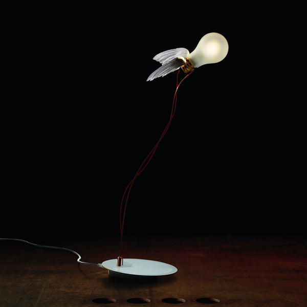 Lucellino Table Lamp By Ingo Maurer