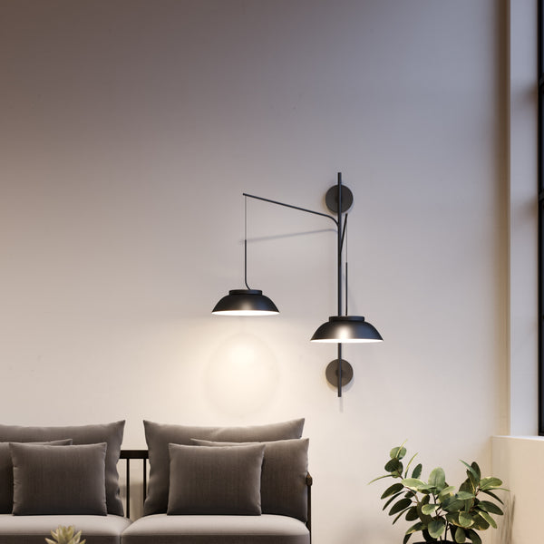 Magellan LED Wall Sconce By Kuzco