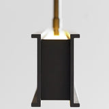 I-Beam Linear Suspension By Tech Lighting