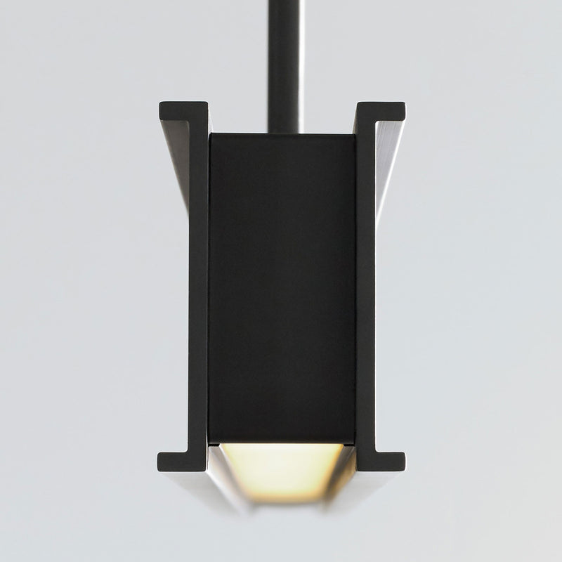 I-Beam Linear Suspension By Tech Lighting
