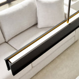 I-Beam Linear Suspension By Tech Lighting