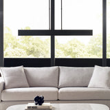 I-Beam Linear Suspension By Tech Lighting