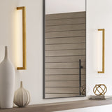 Stagger Wall Light