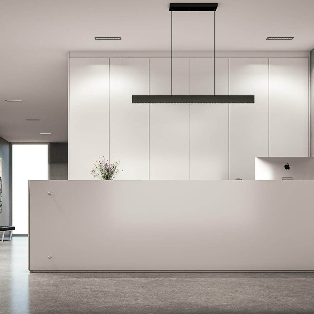 Multi Ressources Downlight MSL5G-CC-Multi-Spot Directional Recessed Downlight by DALS