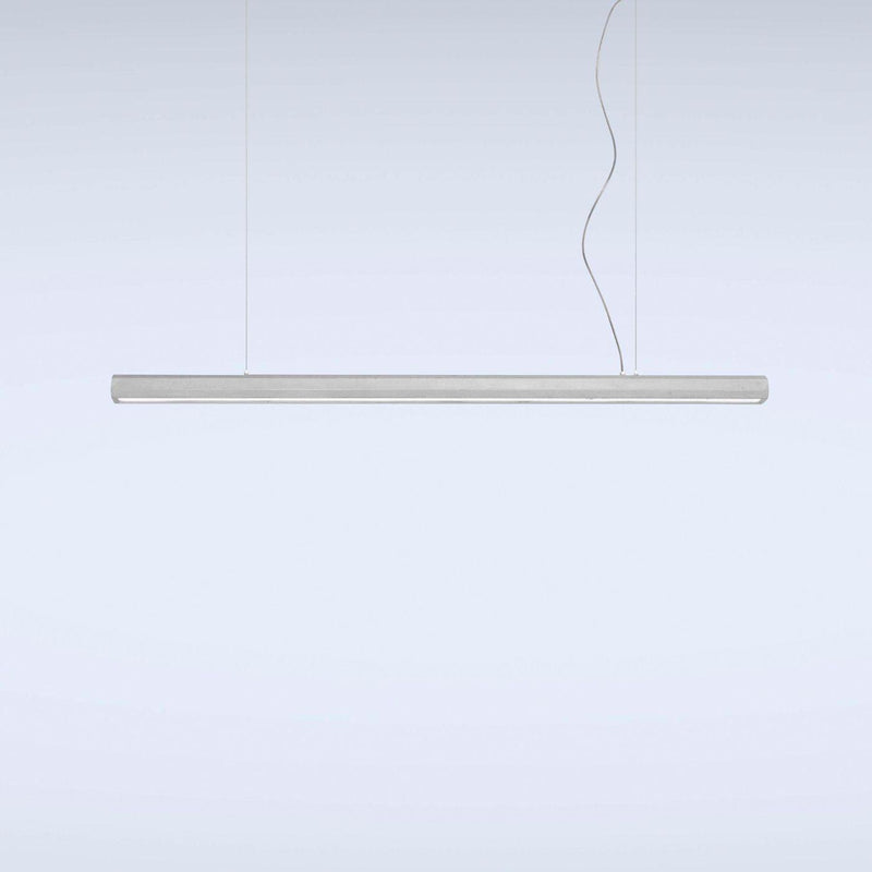 Materica Stick Linear Suspension by Marchetti