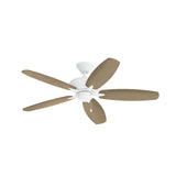 Renew Patio Ceiling Fan - Matte White