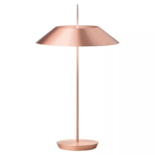 Copper Mayfair 5505 Table Lamp by Vibia