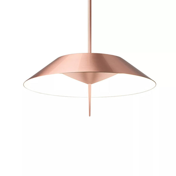 Copper Mayfair 5525 Pendant by Vibia