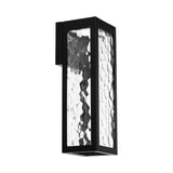 Hawthorne Outdoor Wall Sconce by W.A.C. Lighting, Size: Medium, ,  | Casa Di Luce Lighting