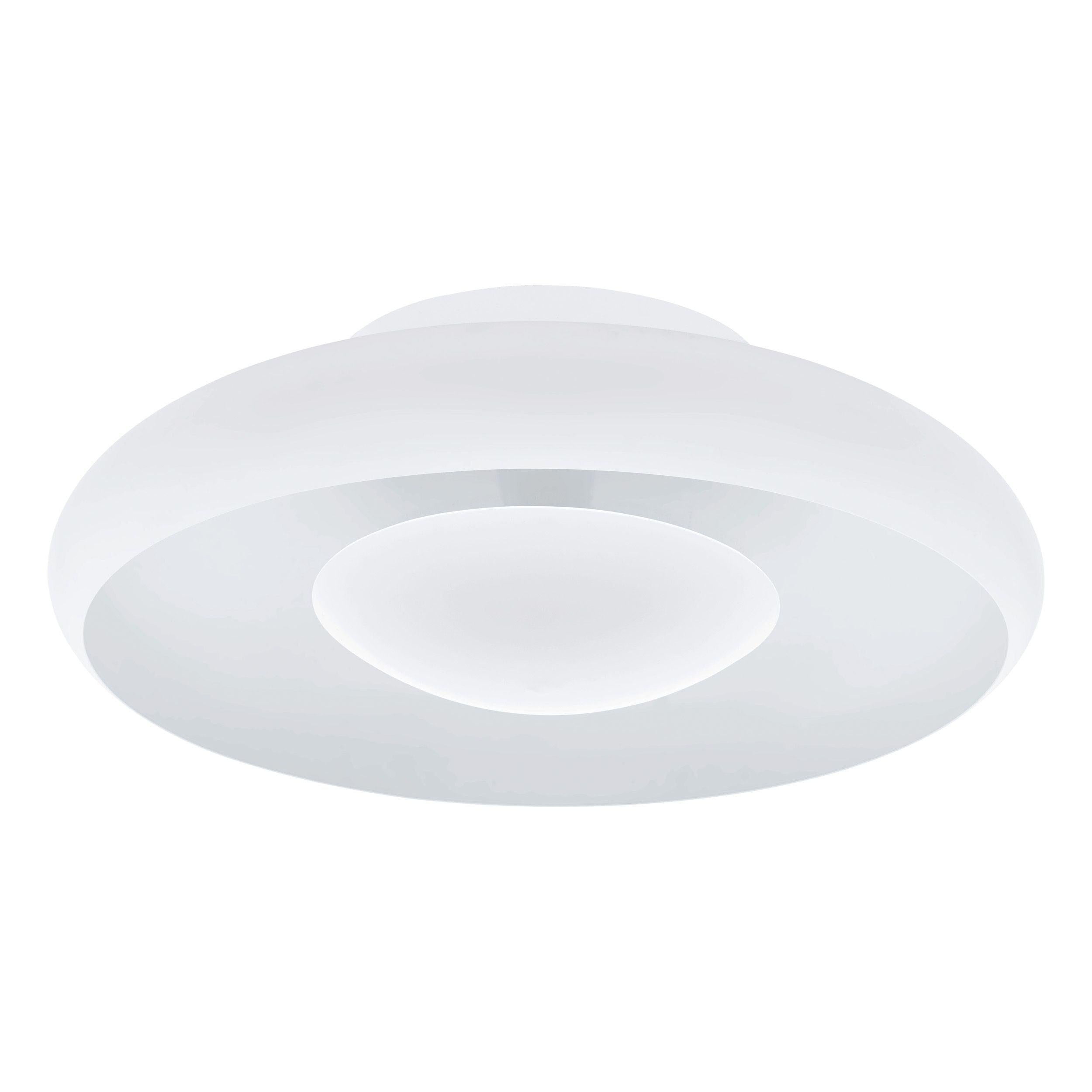 Meldola Ceiling Light by Eglo