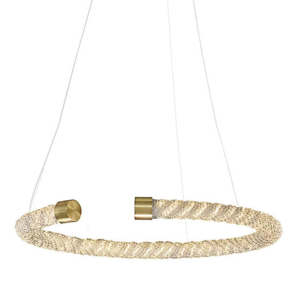 Mico Pendant By Baroncelli, Size: Small
