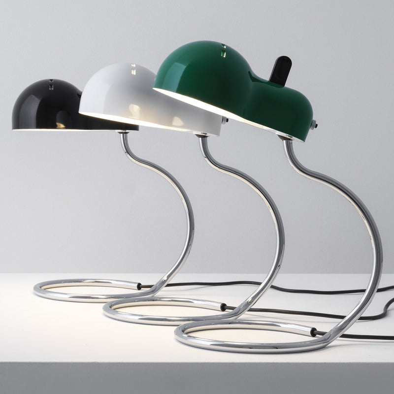 Minitopo Tabl Lamp By Stilnovo
