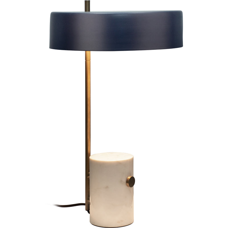 Monty Table Lamp By Renwil Antique Brass