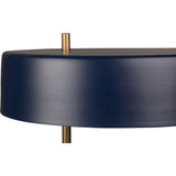 Monty Table Lamp By Renwil - Detailed View