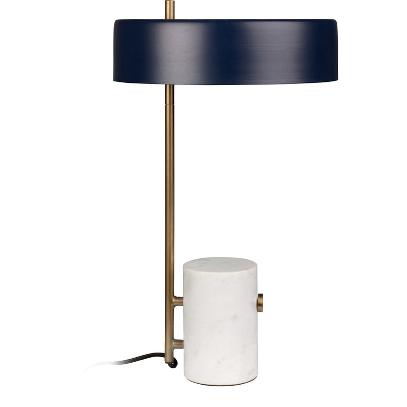 Monty Table Lamp By Renwil - Side View